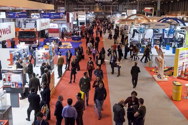 BUNKER SEGURIDAD, especialistas en seguridad perimetral, dispondrá de estand en SICUR 2016
