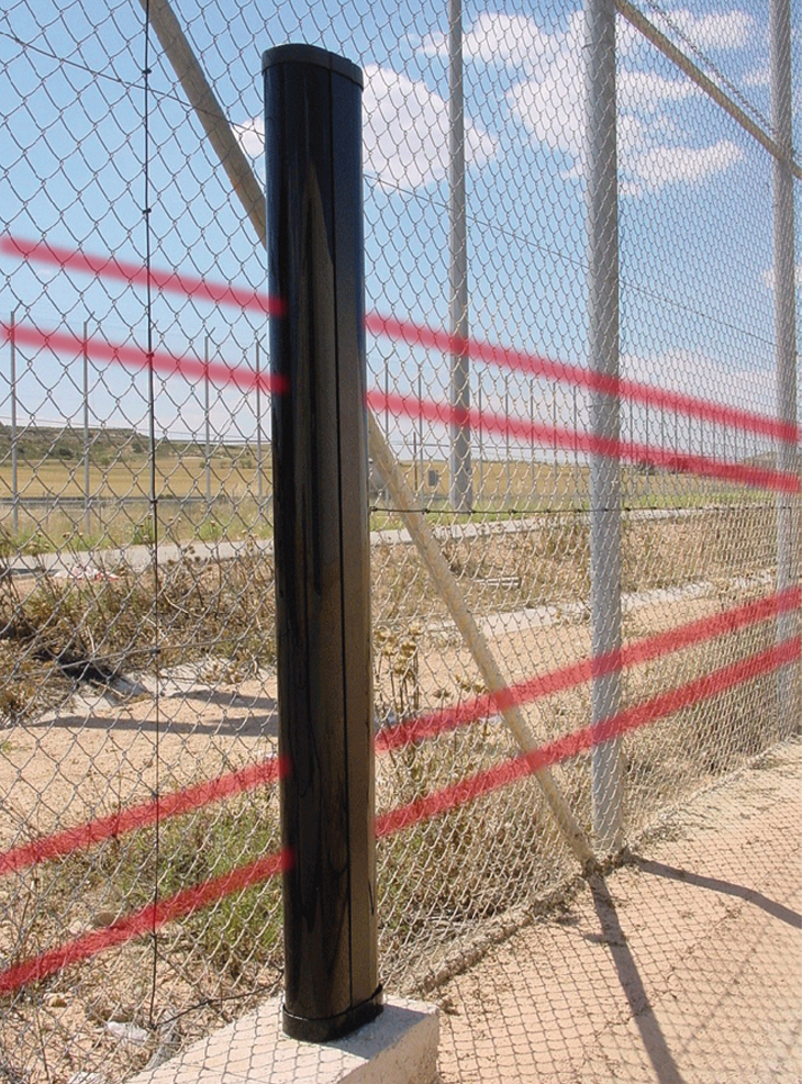 Intrusión BUNKER SEGURIDAD