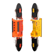 Barreras de infrarrojos PXB-100ATC-KH de la marca TAKEX Barreras de infrarrojos PXB-100ATC-KH de la marca TAKEX