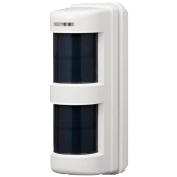 Detectores infrarrojos TX-114SR / TX-114TR / TX-114FR de la marca TAKEX