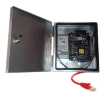 Proteccion para vallados APACHE FIBER marca CIAS