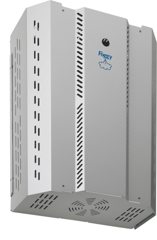 Generador de Niebla FOGGY 50W 