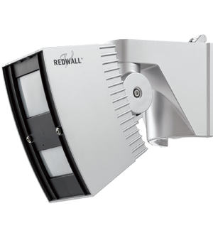 Detector infrarrojo REDWALL SIP 3020WF 4010WF 404WF para la detección de intrusos Detector infrarrojo REDWALL SIP 3020WF 4010WF 404WF para la detección de intrusos