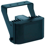 Iluminador LED CLARIUS Plus PoE de infrarrojos de tamaño pequeño
