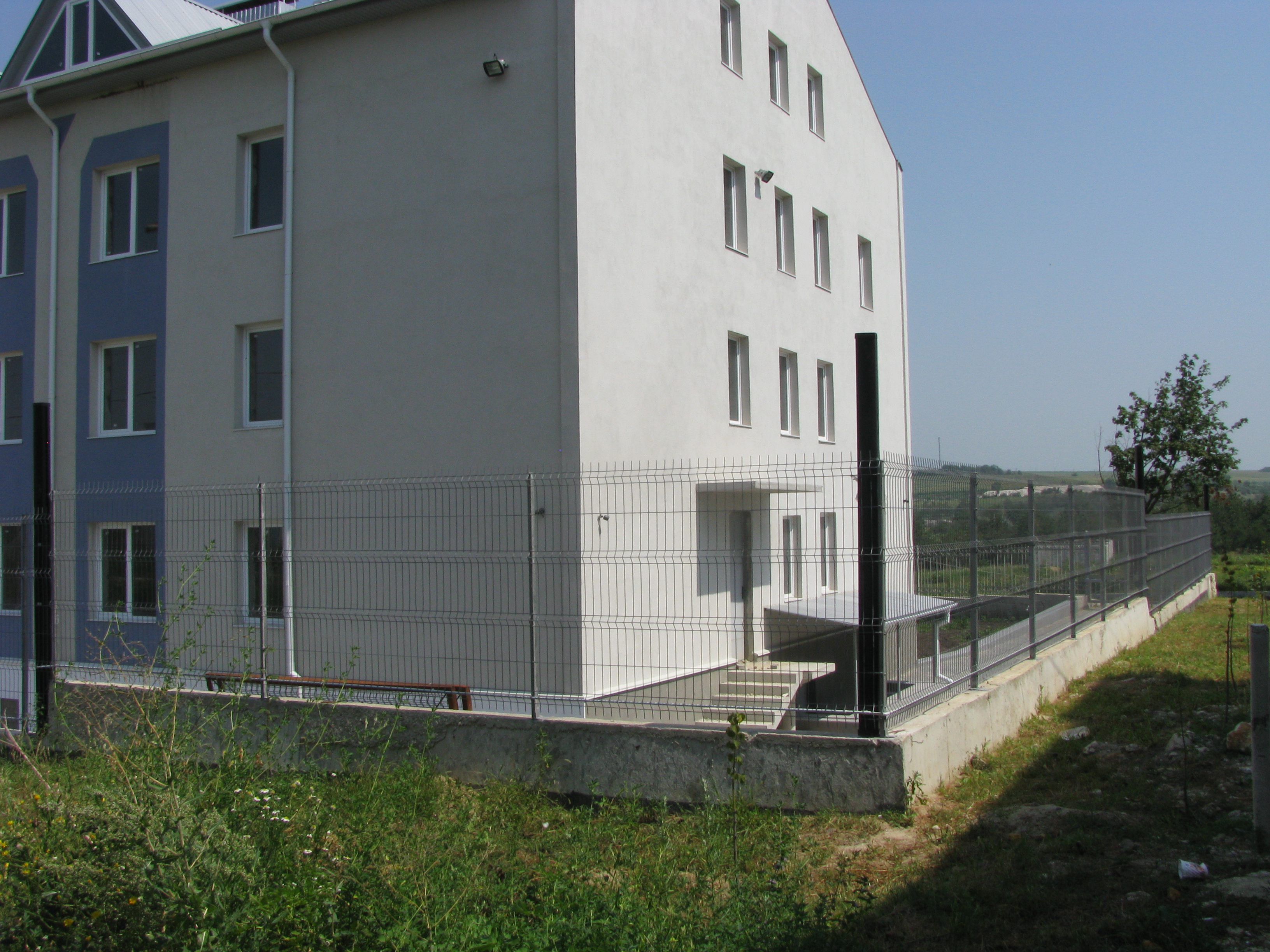 Fabbricanti di prodotti di sicurezza perimetrale