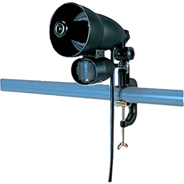 Haut-parleur de capteur PV-12E TAKEX