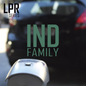 IND LPR Family