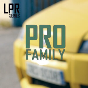 PRO LPR Family