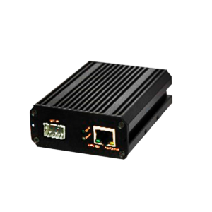 La série KBC MCGN1 est un convertisseur de média Ethernet industriel 10/100 / 1000M
