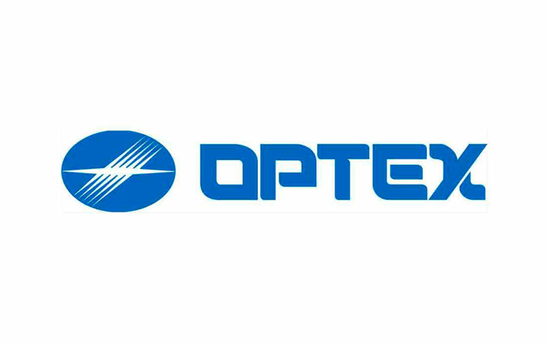 OPTEX Europe and BUNKER Seguridad