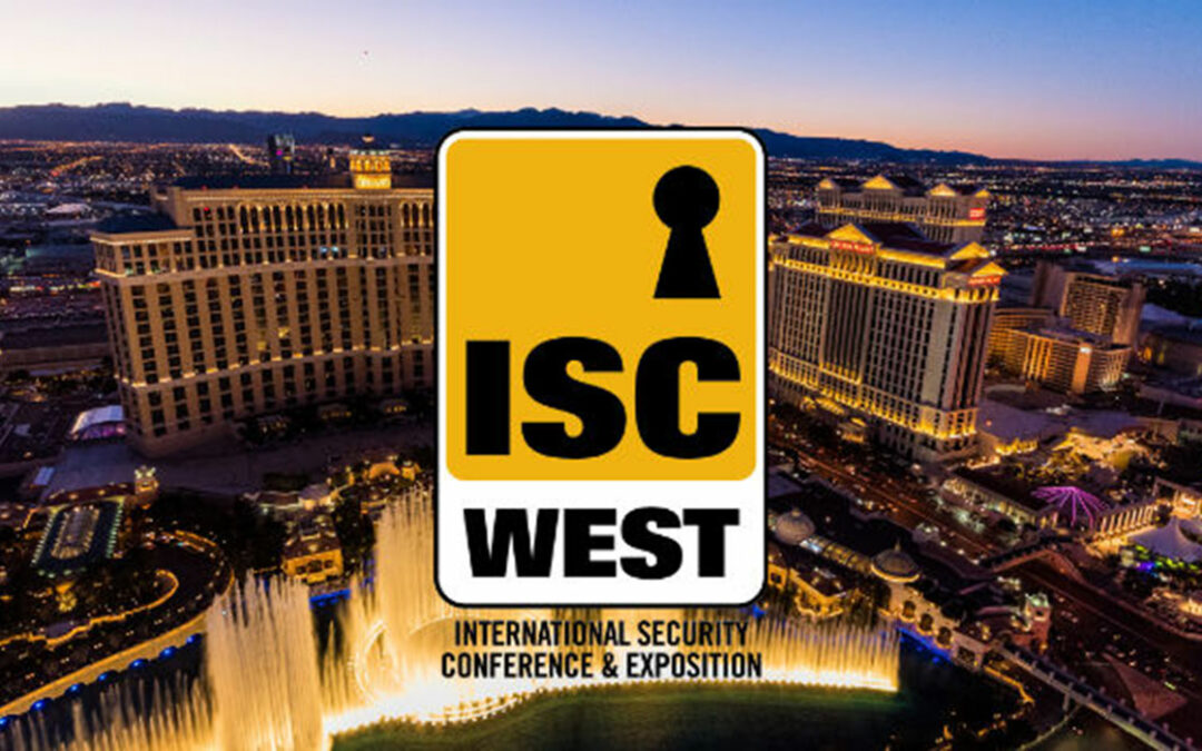 Bunker Seguridad participates with its perimeter solutions at ISC West exhibition in Las Vegas