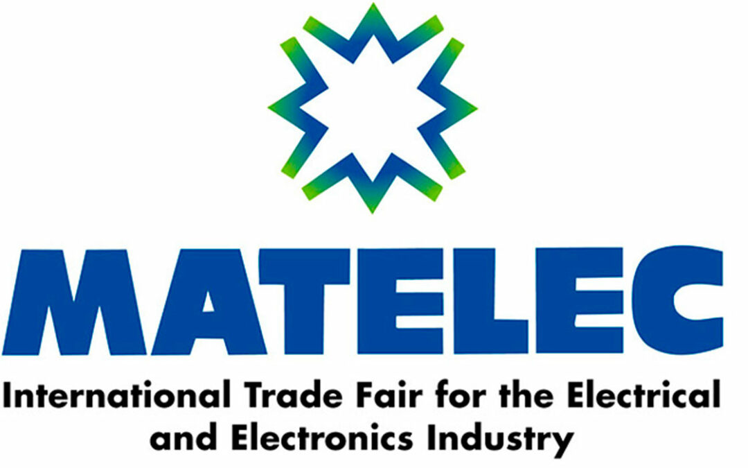 BUNKER SEGURIDAD will participate in Matelec, the International Exhibition of Solutions for the Electrical and Electronic Industry.