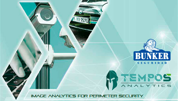 Tempos Analytics - Bunker Seguridad