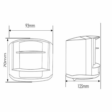 DTECT LASER