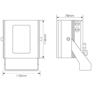 CLARIUS Plus Infrared