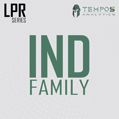 IND Family-LPR Series